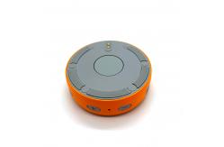 China portable speaker with microphones  conference speakerphones mini wireless speakerphone supplier