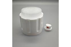 China High Quality Foam Control Valve for Industrial Processes supplier