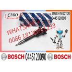 Neutral Common Rail Diesel Injection 0445120090 Diesel Injection Pump 0 445 120 090 Oil Pencil Injector 0445 120 090 for sale