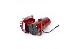 China Adjustable Quiet Oxygen Aerator Pump For Aquarium Pond Water Garden supplier
