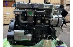 China 4-Cylinder Xinchai NC485BPG Water-cooled Engine Forklift Repair Parts supplier