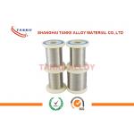 Furnace Electric Resistance Wire / Ribbon / Strip Low Expansion Coefficient for sale