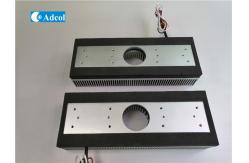China Original Thermo Electric Peltier Plate Cooler  /  Peltier Cooling Module supplier