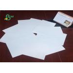 Shiny Surface 250gsm 300gsm C2S Art Paper / High Coated Paper for sale