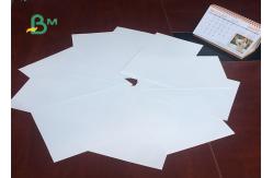 China Shiny Surface 250gsm 300gsm C2S Art Paper / High Coated Paper supplier