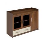 modern office credenza cabinet/side cabinet furniture for sale