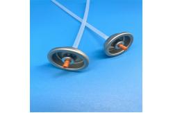 China MD Valve Activator Kit with Stainless Steel Spring for MDF Stethoscopes supplier