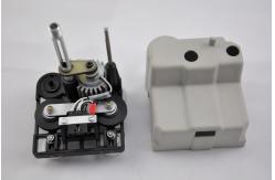 China Carriage Assy X-Axis Used For Plotter Parts Ap100 / Ap310 57916011 Assembly supplier