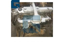 China Excavator Mitsubishi Engine 6D34 Complete Engine Assy supplier