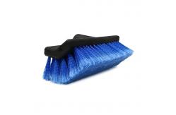 China Soft Bristle Gentle Surface Bi Level Brush Without Scratching supplier