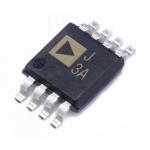 New Original Capacitors Resistors Connectors Transistors Integrated Circuit AD8361ARMZ for sale