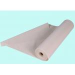 Customized Multi Color Non Woven Anti Slip Fabric For Decoration / Furniture Non Woven Fabric for sale