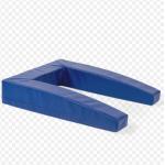 Gymnastics Vault  Springboard Tumbling Density Foam Rondat Mat for sale