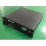 3072Wh 48V Lithium Battery Pack 60Ah Deep Cycle High Energy Density