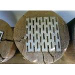 13.5mm Length Of Spikes Anti Split Plate Metal Nail Plate 1mm Sturdy for sale