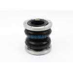 GUOMAT 2H160166 Industrial Air Spring With Flange Ring 140mm For Machine for sale