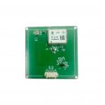Double Frequency RTK Mode GPS Module With Adjustable Regeneration Frequency for sale
