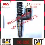 20r1270 C-A-Terpillar Fuel Common Rail Injector 392-0206 For 3508 3512 3516 Engine for sale