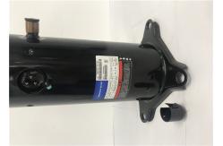 China Oilless Freezer Copeland Scroll Compressor Brazing Rotolock 2KW ZR144KF-TFD-522 supplier
