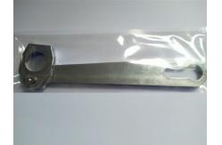 China Spot Welder Tip Dresser To Polish The Cap Tips HSS Material supplier