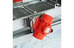 China Automatic Easy Installation Biscuit Miller Machine Engergy Efficient supplier