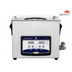 Skymen Ultrasonic Bath For Scuba Equipment With 200W Heater 1.72 Gallon