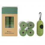 9''X13'' Biodegradable Dog Poop Bags for sale