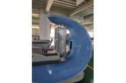 China Touch Screen Spinal Decompression Devices Posterior Facet Syndrome supplier