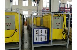 China Cold Pipe Cutting And Bevelling Machine Customized Size, Modular Design supplier