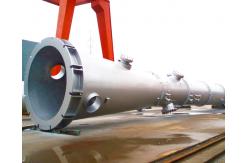 China Labs Research Oil Heating Chemical Reactors Kettle Rust Resistance supplier