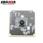16MP Fixed Focus HDR USB Camera Module With SONY CMOS Sensor IMX298 for sale