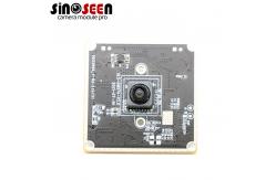 China 16MP Fixed Focus HDR USB Camera Module With SONY CMOS Sensor IMX298 supplier