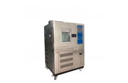 China 408L 800L High Low Temperature Test Chamber IEC68-2-1 supplier