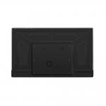Indoor Wall Mounted Digital Signage With Locking System Shock Resistant
