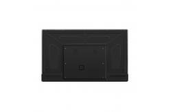 China Indoor Wall Mounted Digital Signage With Locking System Shock Resistant supplier