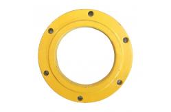China Durability Construction Wheel Loader Exceptional SP105548 Belt Pulley For Liugong supplier