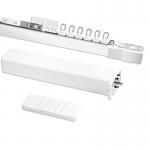 Smartlife Window Curtain Motor Oem 1.2NM Curtain Electric Opener for sale
