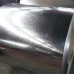 ASTM G350 G550 Regular Spangle Galvanized Steel Coil For Automobile Architecture for sale