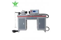 China ISO7802 Metal Wire Torsion and Wrapping Tester Testing Machine supplier