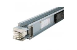China Copper Or Aluminum Busway Electrical For Data Center Power Transmission supplier