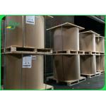 Grade AA / AAA Carton White Clay Coated Duplex Board In sheet