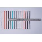 Breathable And Environmentally friendly and healthy ​Striped Material Fabric For T-Shirt