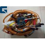  E345 E349 Excavator Accessories / Wire Harness Assembly  328-0047 for sale