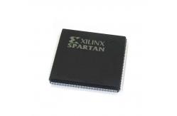 China New Original Electronic Components Integrated Circuits xilinx IC XC5VLX30-1FFG676C xilinx fpga supplier
