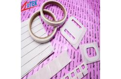 China Double Sided Thermal Tape For LED Light supplier