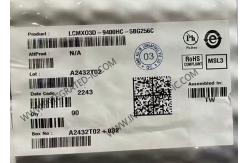 China MachXO3D FPGA Chips LCMXO3D-9400HC-5BG256C 256-LFBGA FPGA Integrated Circuit supplier