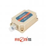 HDA436T Anti Shock  dynamic tilt angle For Engineer Vehicle Inclinometer