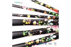China 6pcs PVC Box Plastic Makeup Brushes For Blush supplier