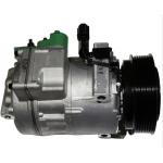 Compressor Assy Japanese Engine Parts 977014H100 Hyundai H1 Van for sale