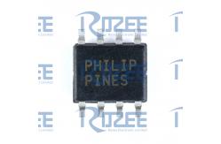 China DS1337S+T&R supplier